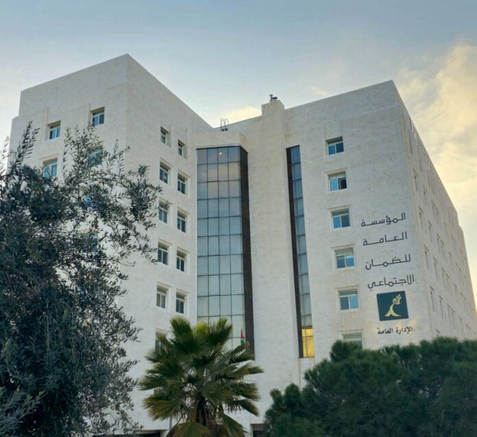 الضمان توفر خدمة ترجمة لغة الإشارة