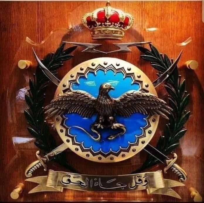 الدعجة يكتب :  الدعجة يكتب :