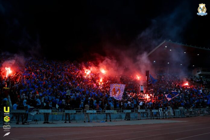 بيان هام صادر عن النادي الفيصلي بيان هام صادر عن النادي الفيصلي