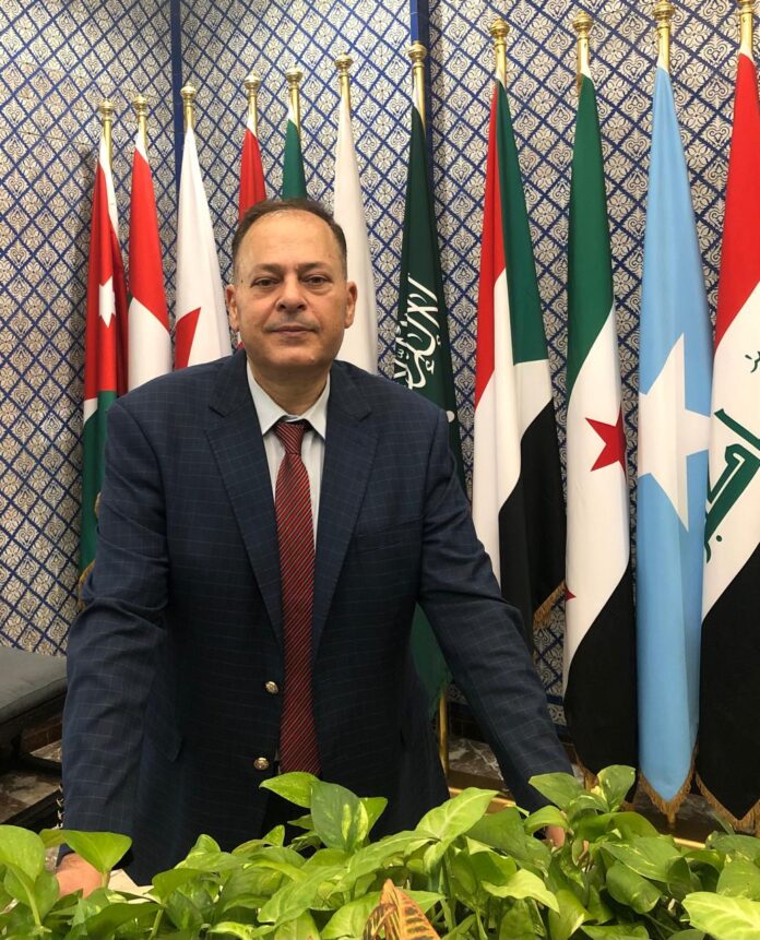 رضوان ابو دامس يوجه رسالة الى مصاص دماء الاطفال رضوان ابو دامس يوجه رسالة الى مصاص دماء الاطفال