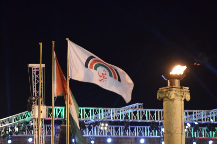 عشرة أيام من الدهشة.. شكراً مهرجان جرش