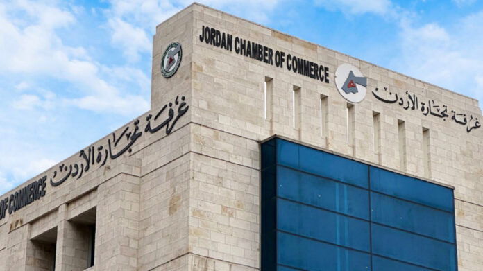 تجارة الأردن تدعو القطاع التجاري لتقليل الأحمال الكهربائية بين الخامسة والتاسعة مساءً