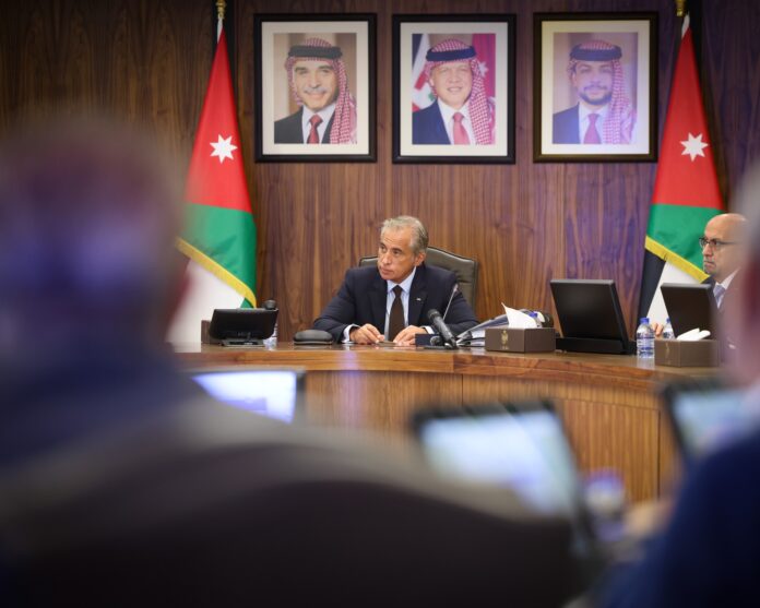 قرارات مجلس الوزراء