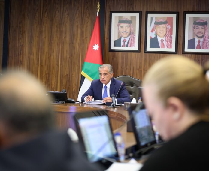 قرارات مجلس الوزراء - تفاصيل