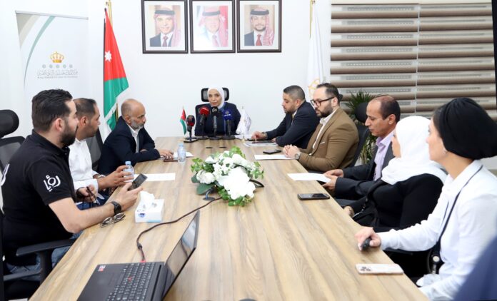 مركز الملك عبدالله الثاني للتميز يطلق برنامج تقييم تجربة المتعامل