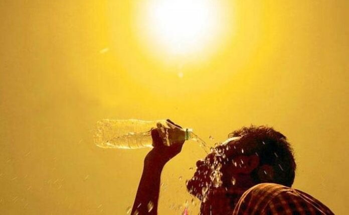 الضمان تدعو العاملين وأصحاب العمل لاتخاذ تدابير الوقاية المناسبة خلال موجة الحر