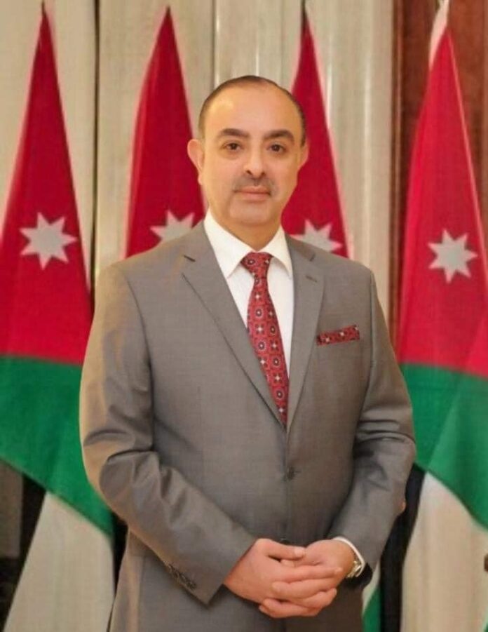 الحباشنة يكتب : بقيادة الملك وولي العهد .. الأردن يقود حراكا دوليا لوقف الكارثة الإنسانية في غزة