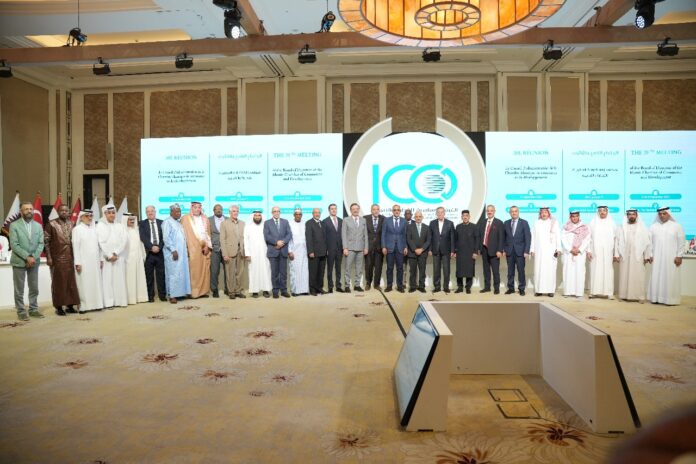 الغرفة الإسلامية للتجارة والتنمية تعقد اجتماعها التاسع والثلاثين في عمان لتعزيز التعاون الاقتصادي الإسلامي