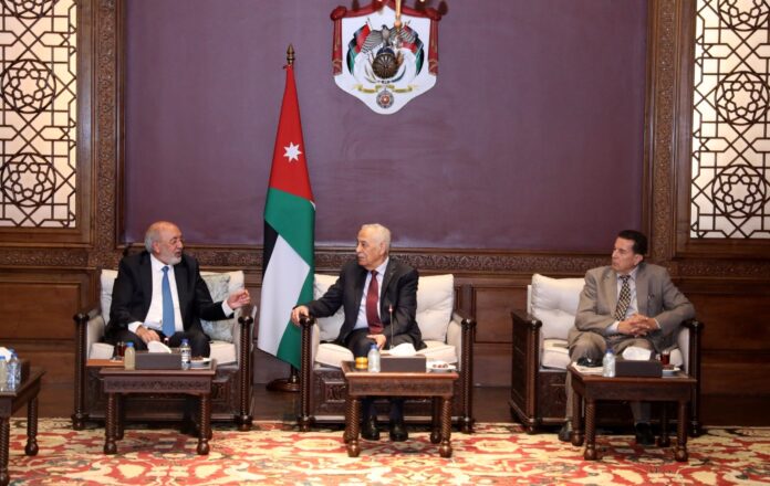 العيسوي: خطاب الملك أمام الأمم المتحدة رسالة حازمة تعبّر عن ضمير الشعوب