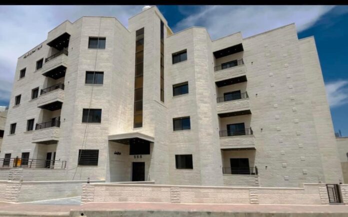 ارتفاع مساحات الأبنية المرخصة في المملكة بنسبة 21% خلال 7 أشهر