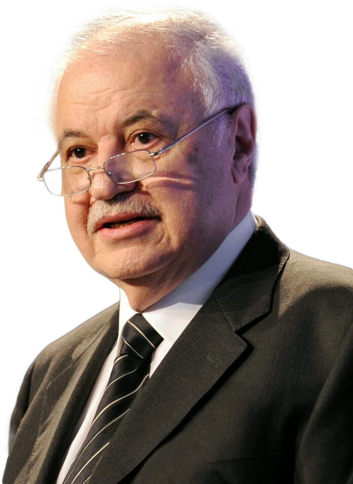 طلال ابو غزالة يكتب : تباطؤ الاقتصاد الألماني بفعل النزاع التجاري المتصاعد مع الولايات المتحدة