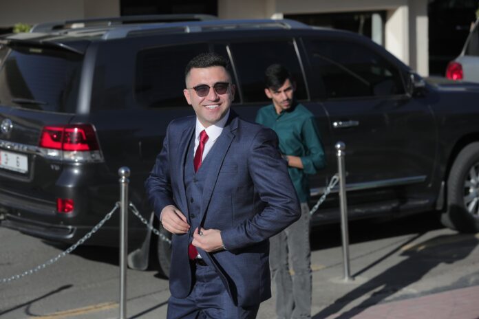 بعد فصل النائب محمد الجراح .. من سيكون بديله مجلس النواب ؟