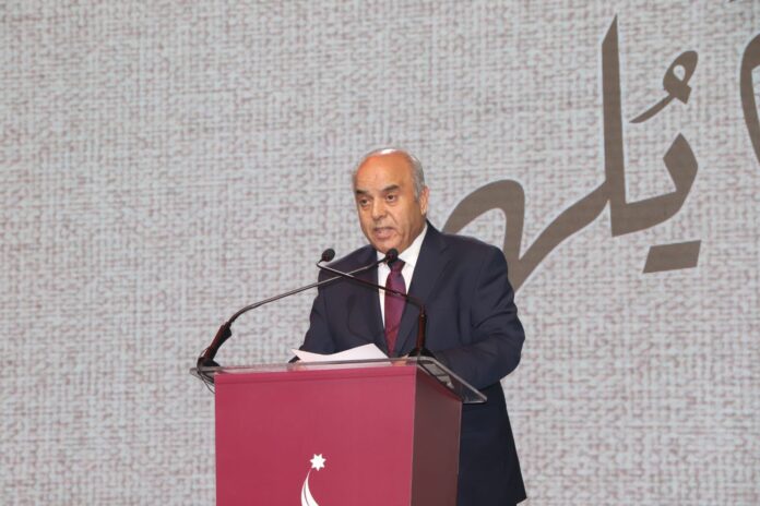 وزير التربية يوجه رسالة بمناسبة اليوم العالمي لمحو الأمية