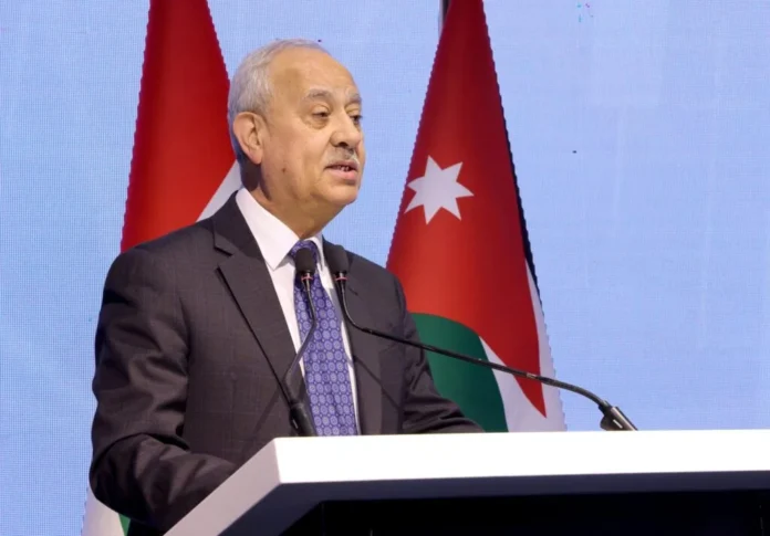 الجغبير: تعديل أسس إيصال الكهرباء على حساب فلس الريف يدعم الصناعة الوطنية