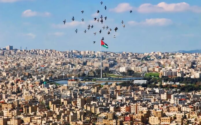 الظهيرات يكتب: الحكومات ورؤية التحديث الاقتصادي 