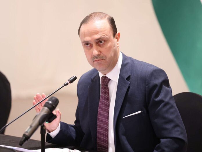 المومني: نتابع ما يجري تداوله من أنباء حول وجود حدث أمني على الطرف الآخر من معبر الكرامة