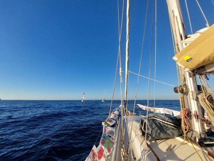 تركيا تنفذ عملية عاجلة لإجلاء ركاب سفينة ضمن 