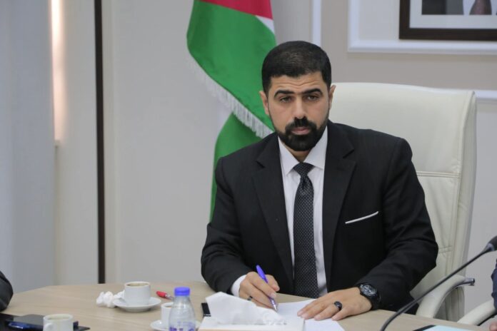 توقيف النائب اربيحات و 5 اخرين بتهم جناية 