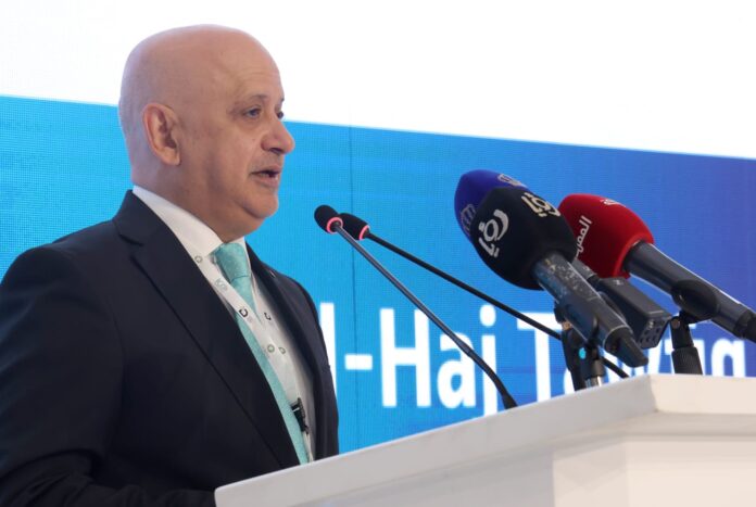 الدورة الثانية لمنتدى 