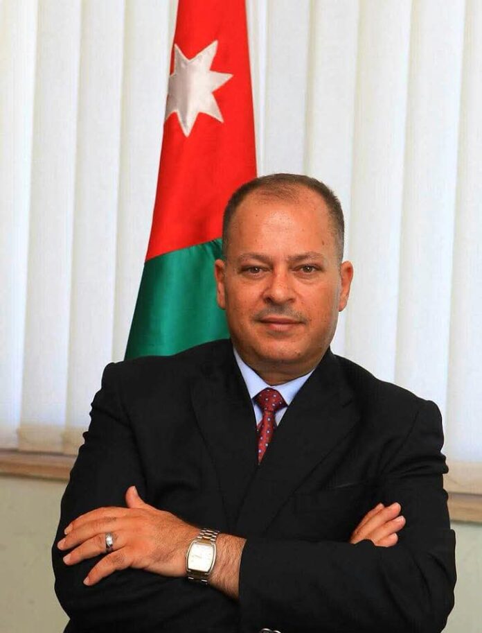 بدأ ضمير العالم يصحو من نومه العميق