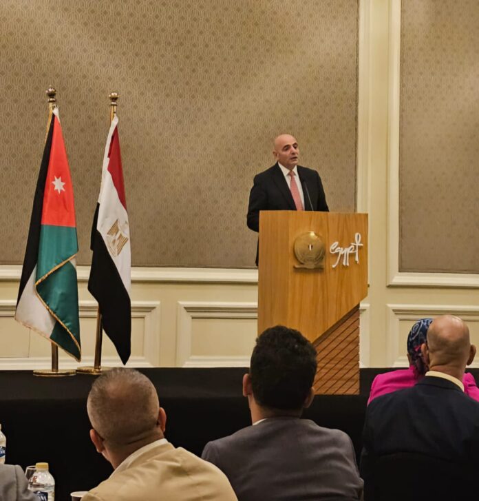 الهيئة المصرية العامة للتنشيط السياحي وهيئة تنشيط السياحة تنظمان ورشة عمل مشتركة في القاهرة