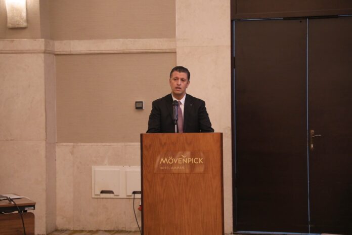 تنشيط السياحة تنظم ورشة متخصصة بالسياحة المستدامة