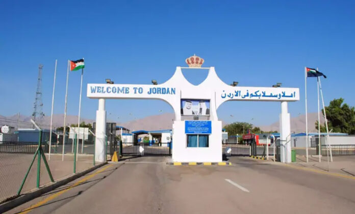 إعادة فتح جسر الملك حسين اليوم الاثنين أمام حركة المسافرين