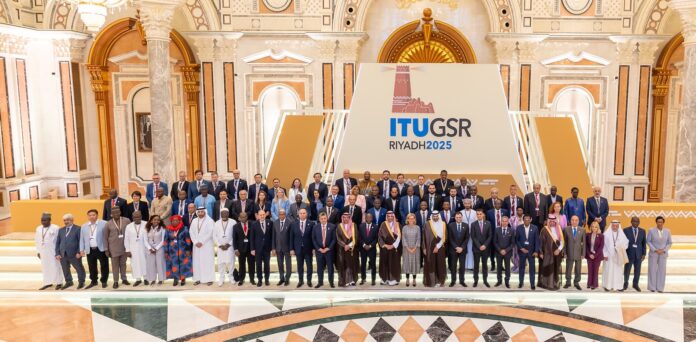 الأردن يشارك في أعمال الندوة العالمية لمنظمي الاتصالات