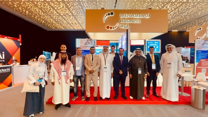 “صناعة عمان” تشارك في فعاليات معرض GITEX بدبي “صناعة عمان” تشارك في فعاليات معرض GITEX بدبي