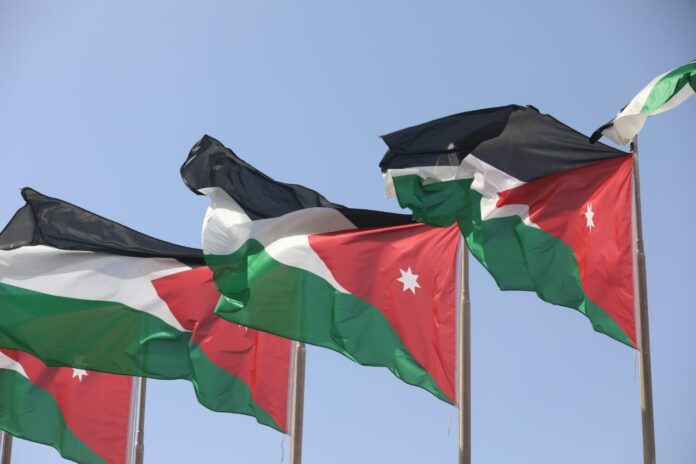 الاردن : الاجراءات الاسرائيلية في الضفة الغربية المحتلة غير شرعية الاردن : الاجراءات الاسرائيلية في الضفة الغربية المحتلة غير شرعية