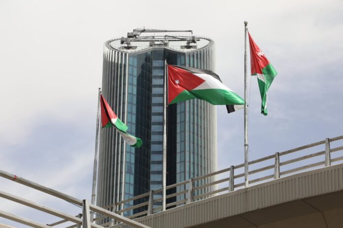 نمو مؤشر ثقة المستهلك الأردني في الاقتصاد إلى 40.7% نمو مؤشر ثقة المستهلك الأردني في الاقتصاد إلى 40.7%