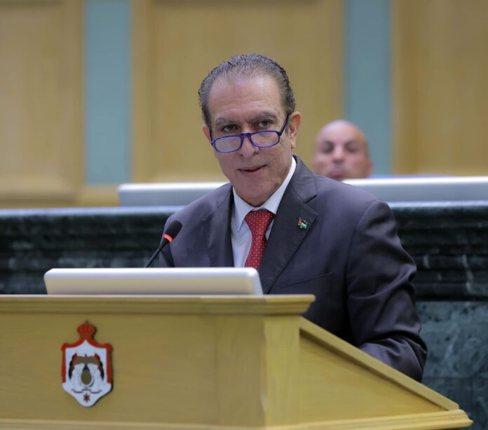 الطراونة : عازمون على خوض انتخابات رئاسة مجلس النواب