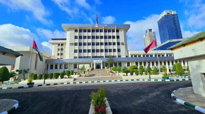 الإعلان عن تشكيل الائتلاف النيابي الوطني الإعلان عن تشكيل الائتلاف النيابي الوطني