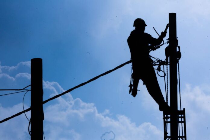 فصل مبرمج للتيار الكهربائي عن مناطق بالأغوار الشمالية (اسماء)