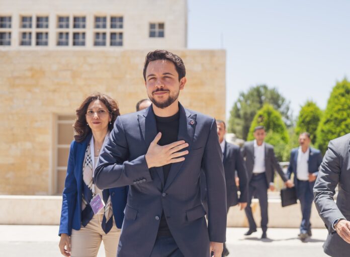 برعاية ولي العهد.. انطلاق مؤتمر ومعرض التقدّم والابتكار والتكنولوجيا بالأمن السيبراني (تفاصيل) برعاية ولي العهد.. انطلاق مؤتمر ومعرض التقدّم والابتكار والتكنولوجيا بالأمن السيبراني (تفاصيل)