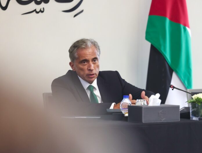 86.4 % من النواب غير راضين عن أداء الحكومة في معالجة البطالة وخلق فرص عمل 86.4 % من النواب غير راضين عن أداء الحكومة في معالجة البطالة وخلق فرص عمل