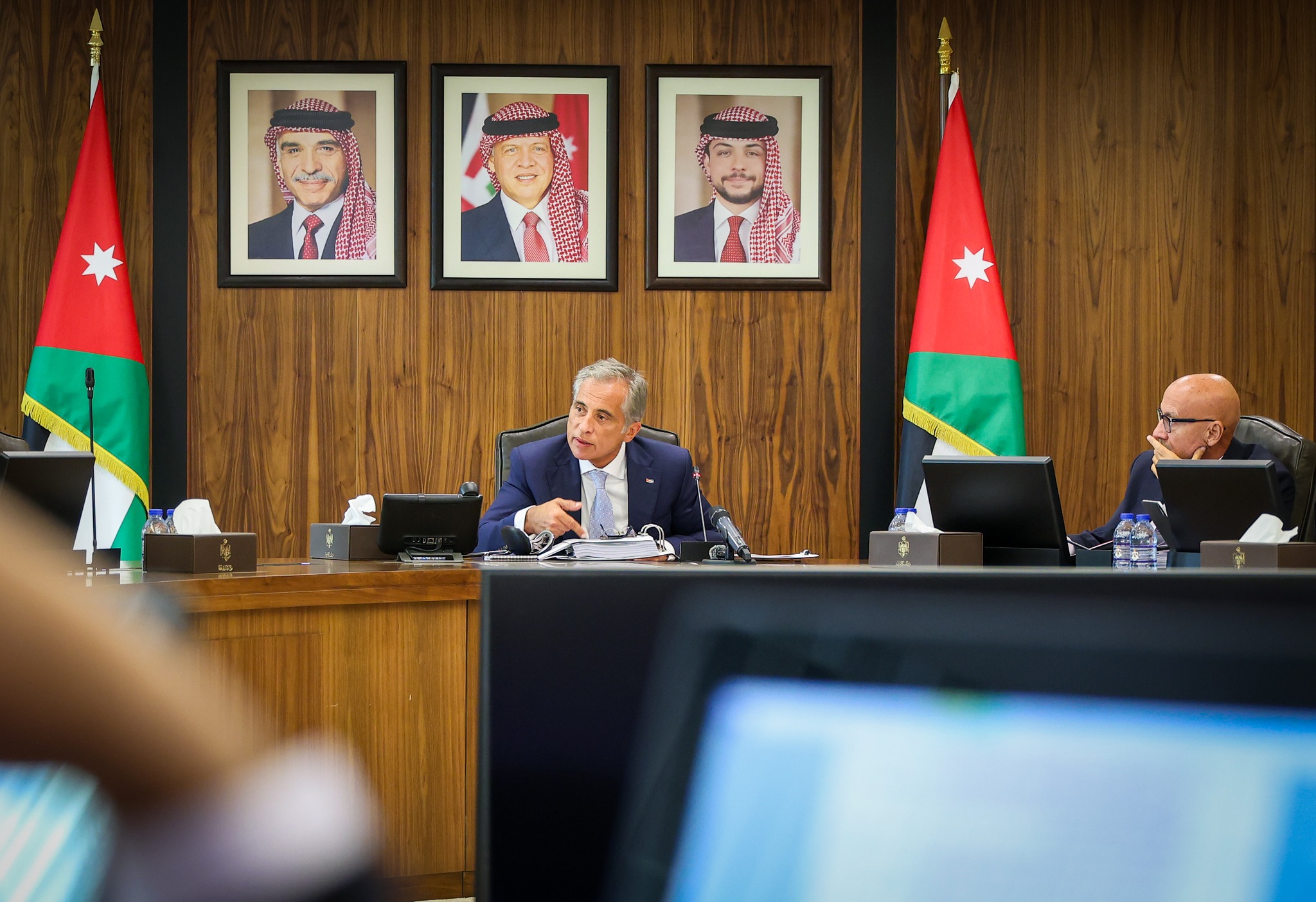 قرارات مهمة من مجلس الوزراء - تفاصيل
