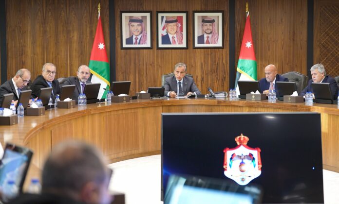قرارات مجلس الوزراء قرارات مجلس الوزراء