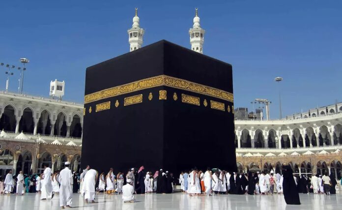 الأوقاف: التسجيل للحج مستمر حتى 26 الشهر الحالي الأوقاف: التسجيل للحج مستمر حتى 26 الشهر الحالي