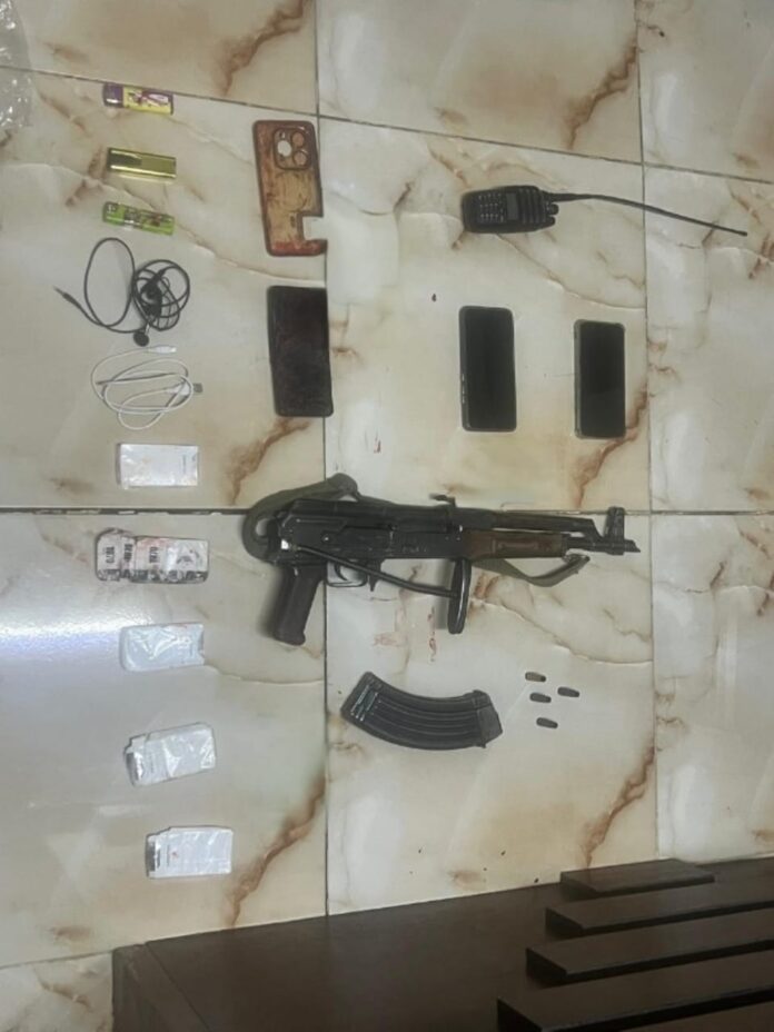 احباط حبط محاولة تسلل مجموعة أشخاص مسلحين (تفاصيل) احباط حبط محاولة تسلل مجموعة أشخاص مسلحين (تفاصيل)