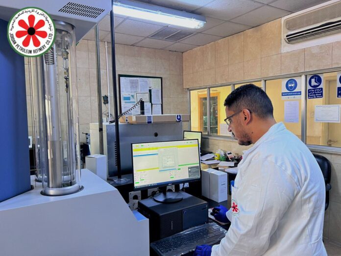 مصفاة البترول تستكمل متطلبات المواصفات الدولية للمشتقات النفطية مصفاة البترول تستكمل متطلبات المواصفات الدولية للمشتقات النفطية