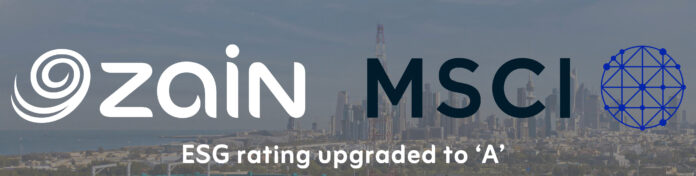 Zain-MSCI-A-ranking