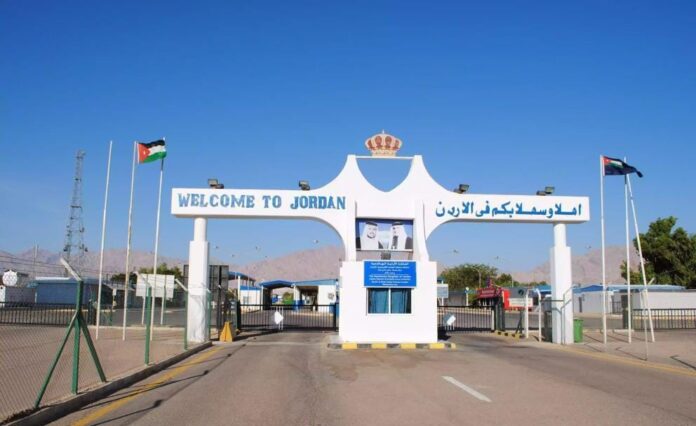 إدارة أمن الجسور تعلن مواعيد عمل جسر الملك حسين اليوم الأحد