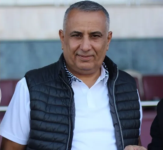 العدوان يستقيل من رئاسة اتحاد ألعاب القوى العدوان يستقيل من رئاسة اتحاد ألعاب القوى