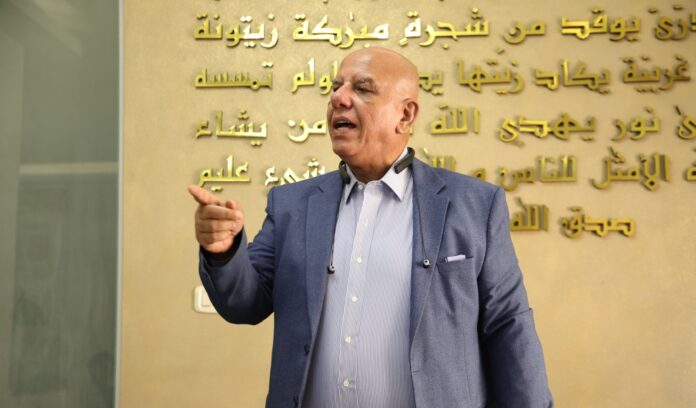 النجداوي: ارتفاع اسعار زيت الزيتون  النجداوي: ارتفاع اسعار زيت الزيتون
