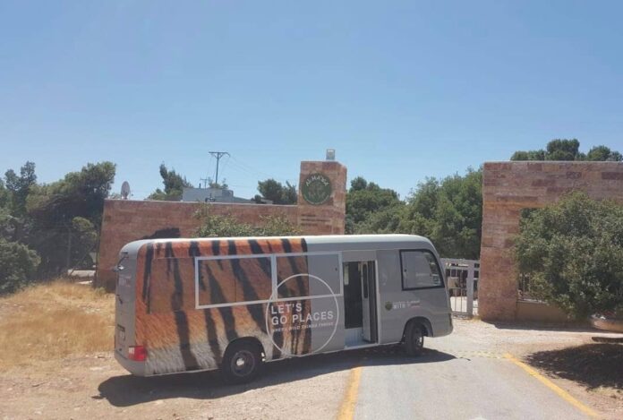 محمية المأوى تستقبل 26 ألف زائر منذ بداية العام