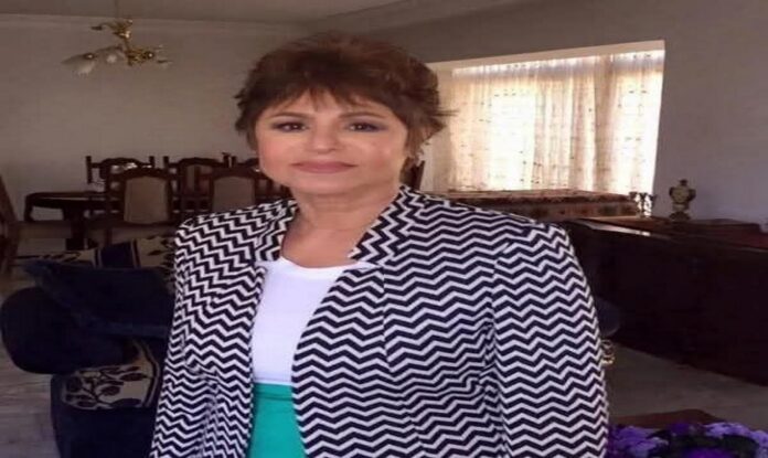 ارادة ملكية بقبول استقالة الدكتورة رويدا المعايطة