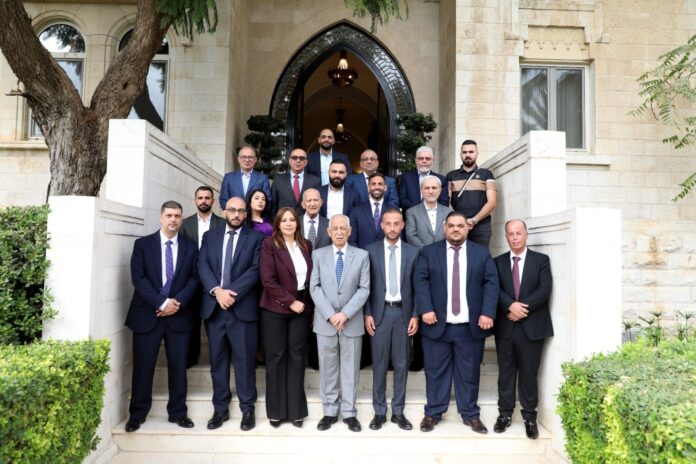 العيسوي: القدس ستبقى في وجدان الملك والأردنيين