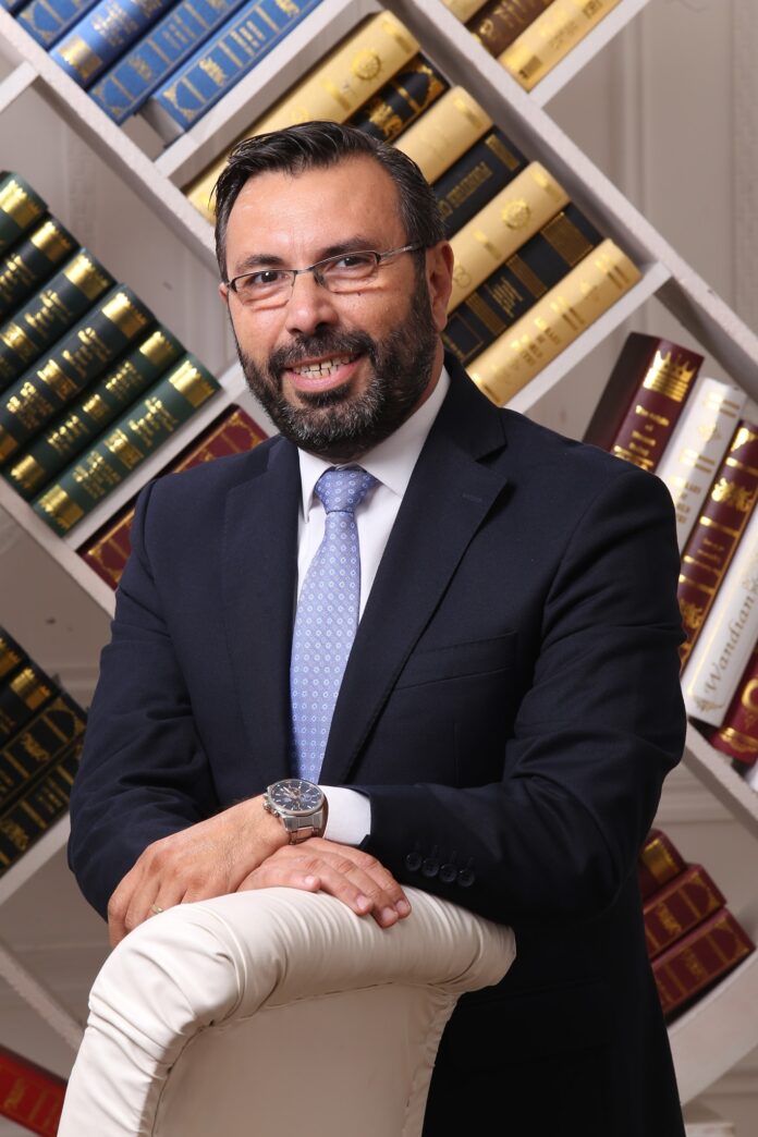 من هو الأردني ؟