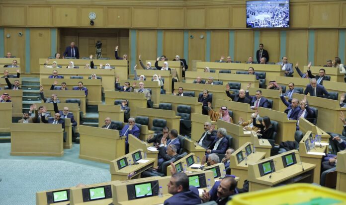 النواب يختارون رؤساء لجانهم النيابية - اسماء